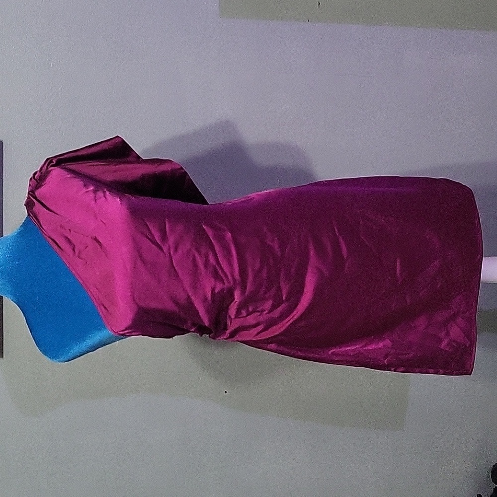 Express dress size med.